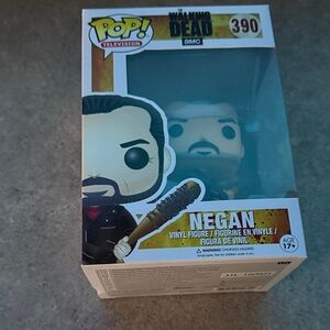 Funko Pop! Negan Figure